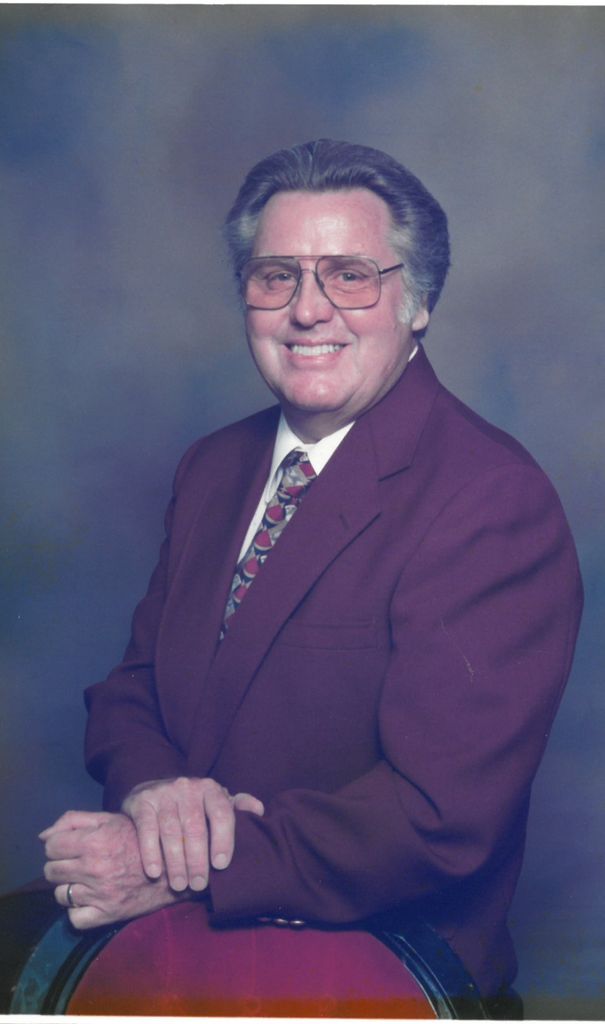 Dwight Sherlock Kimberlin Profile Photo