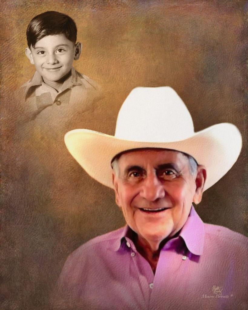 Rafael Silva Jr.