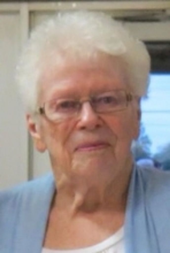 Jospehine A. "Joann" Eichenlaub