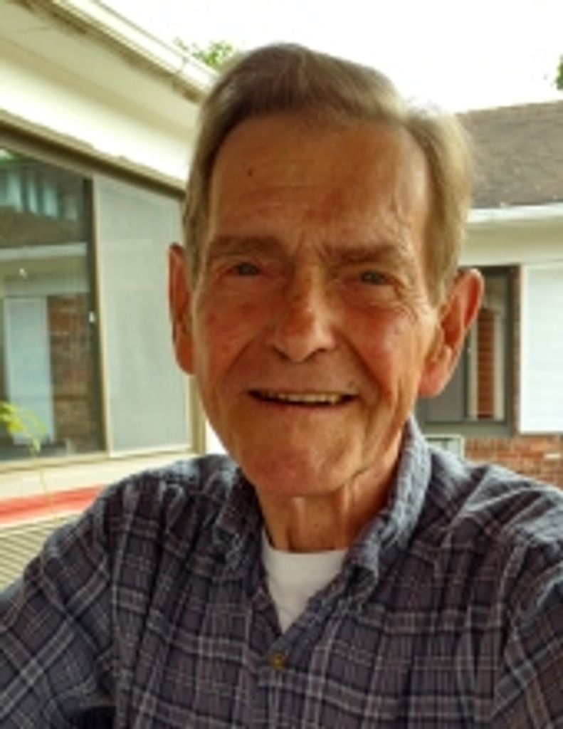 William A. Trivigno, Jr.
