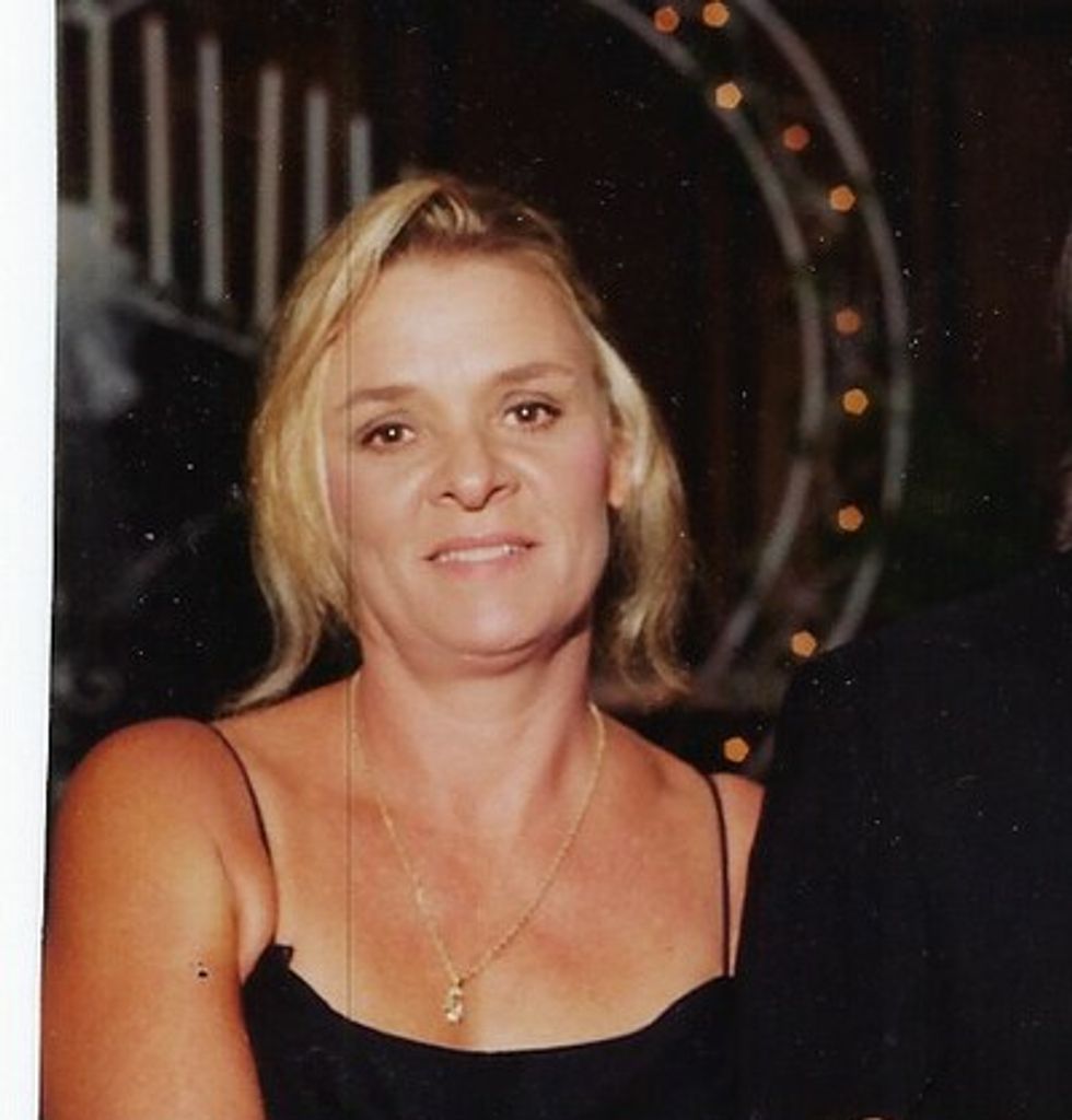 Martha Jane Mayfield Profile Photo