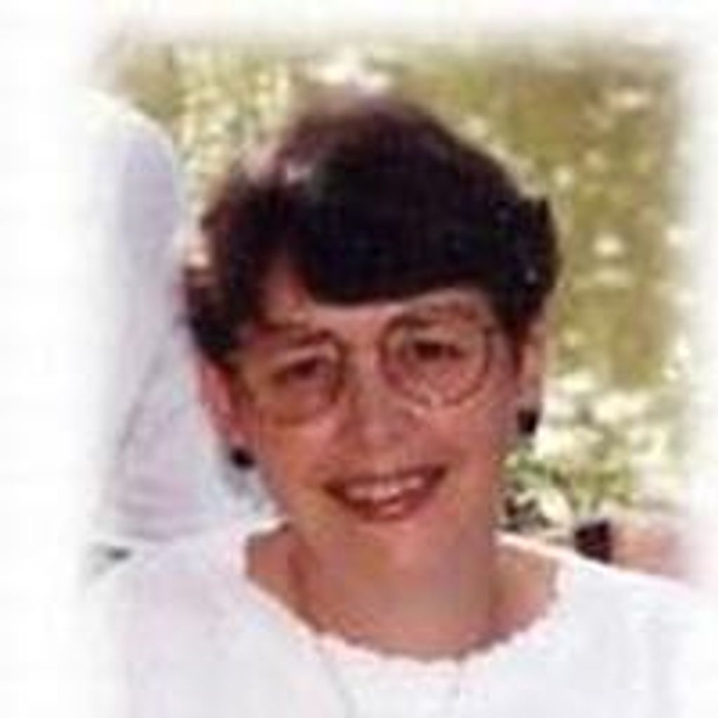 Ruth Cumber