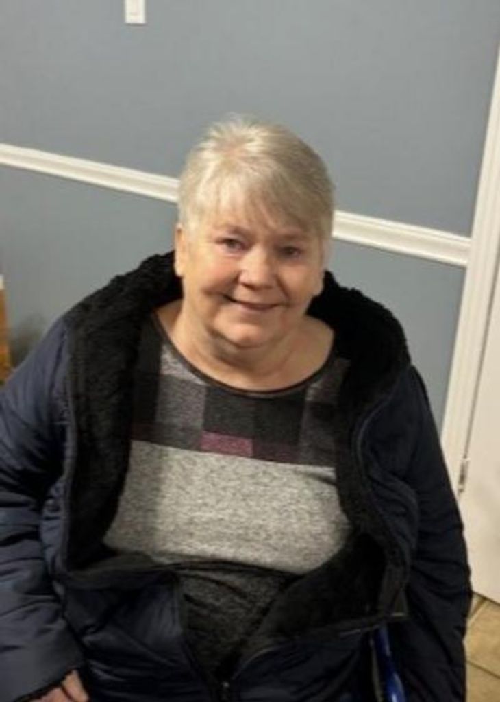 Sharon Renee Richard Profile Photo