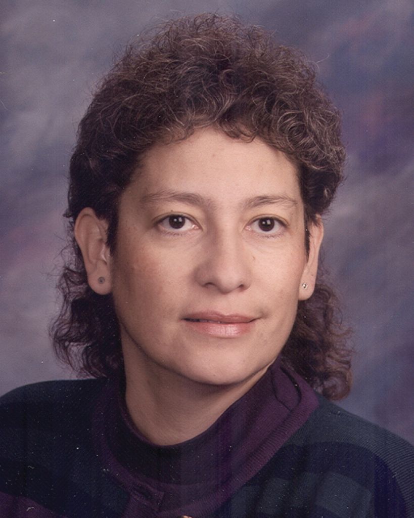 Tanya Jeanne Robinett