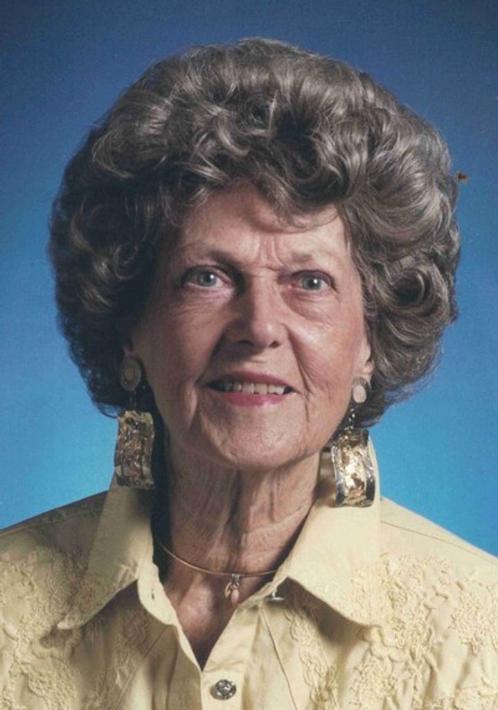 Lavonne "Bonnie" Esther Shirley Hartmann Profile Photo