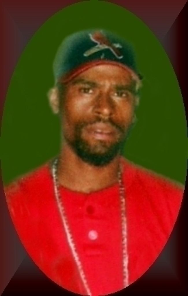 James Edward Lyons Profile Photo