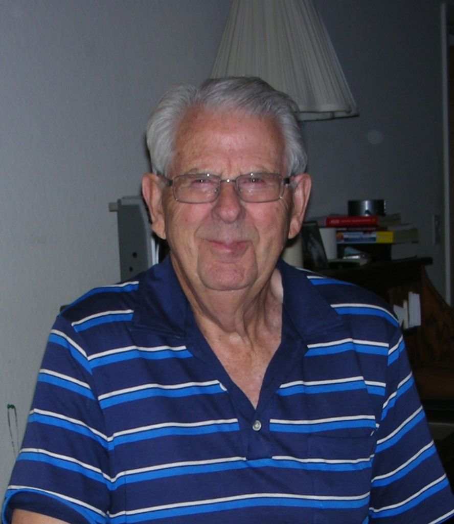 Howard J. Lahr