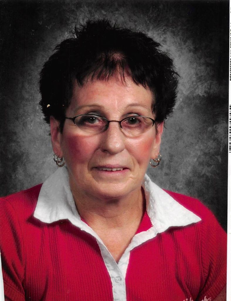 Clara "Marie" A. Kroesen Profile Photo