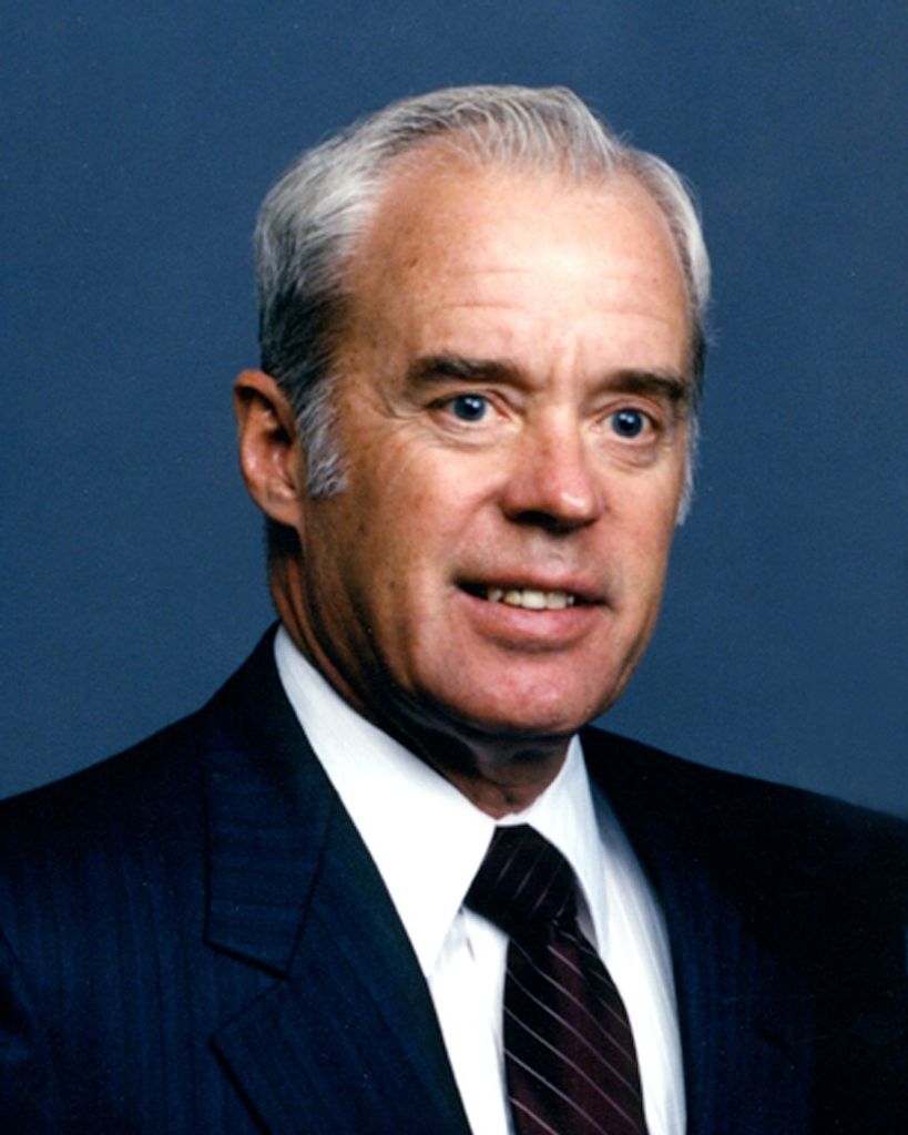 Bob Perry Profile Photo