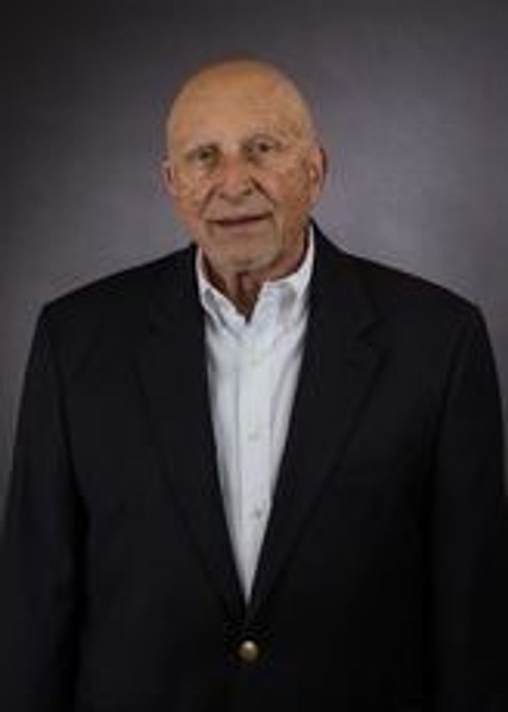 Larry Frederick Joseph