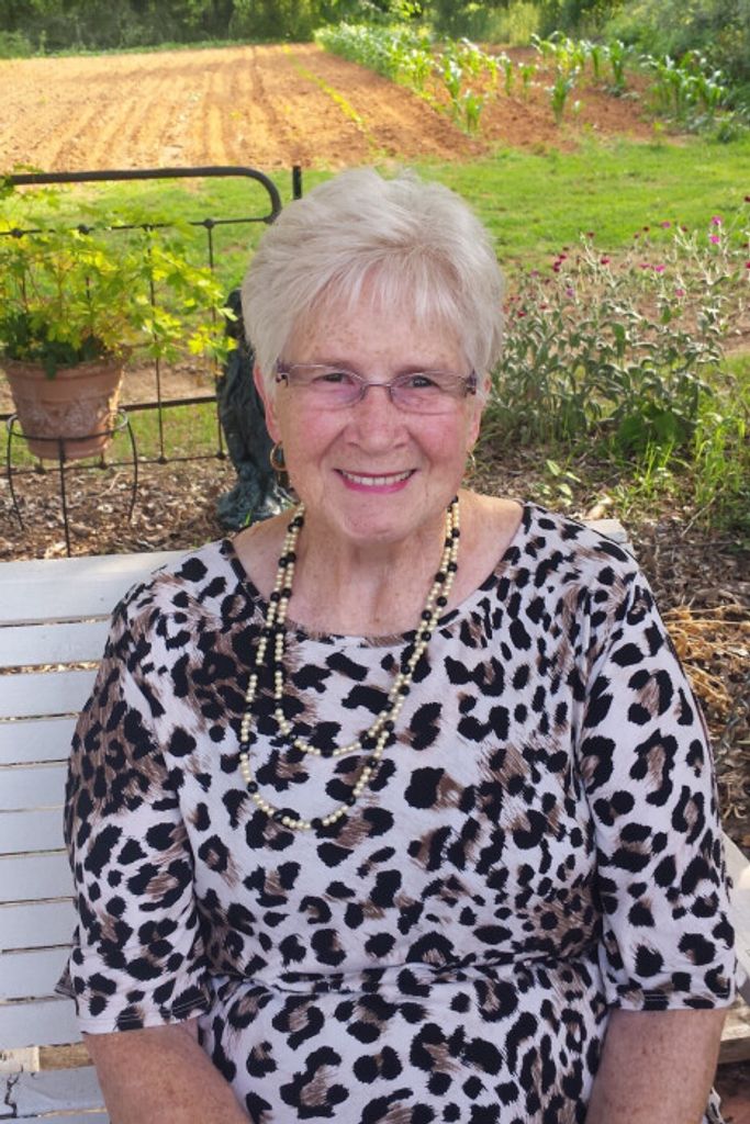 Joan Berry Profile Photo