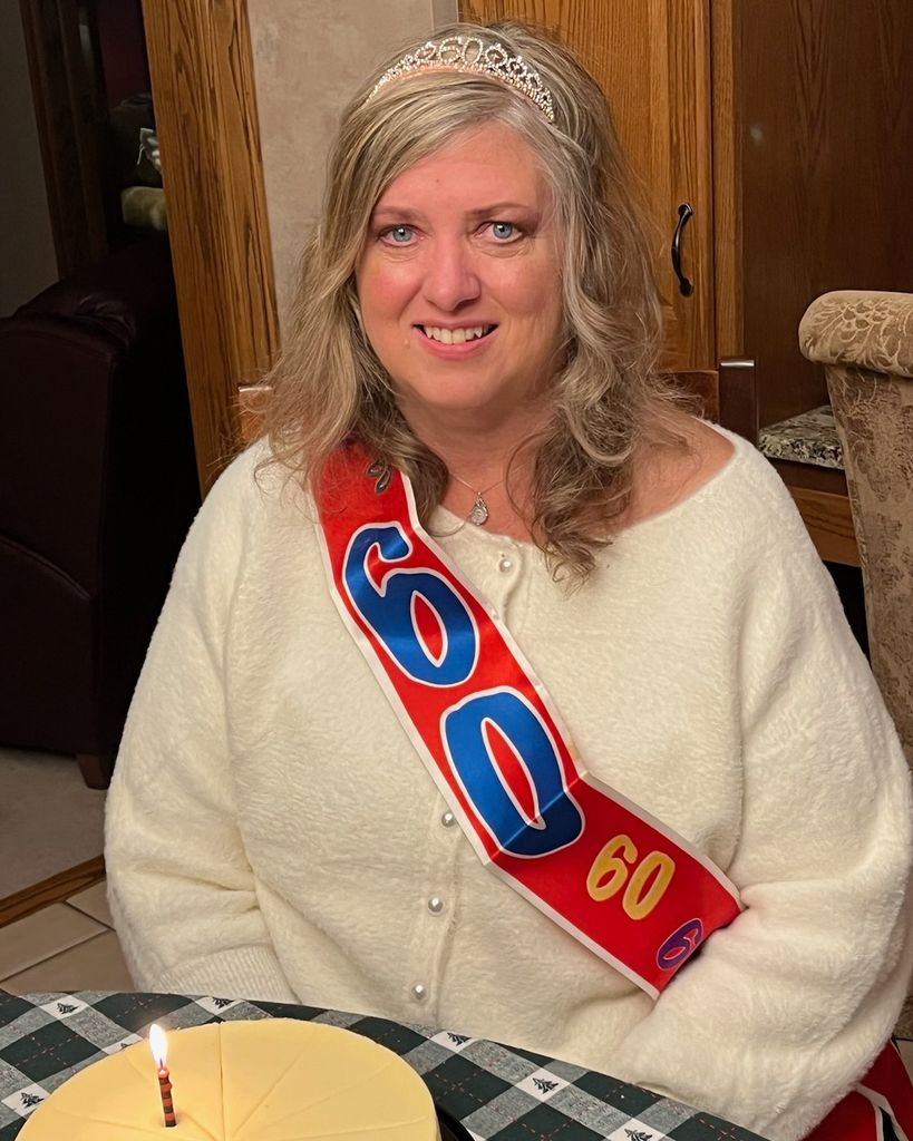 Kimberly Ruth Grable Profile Photo