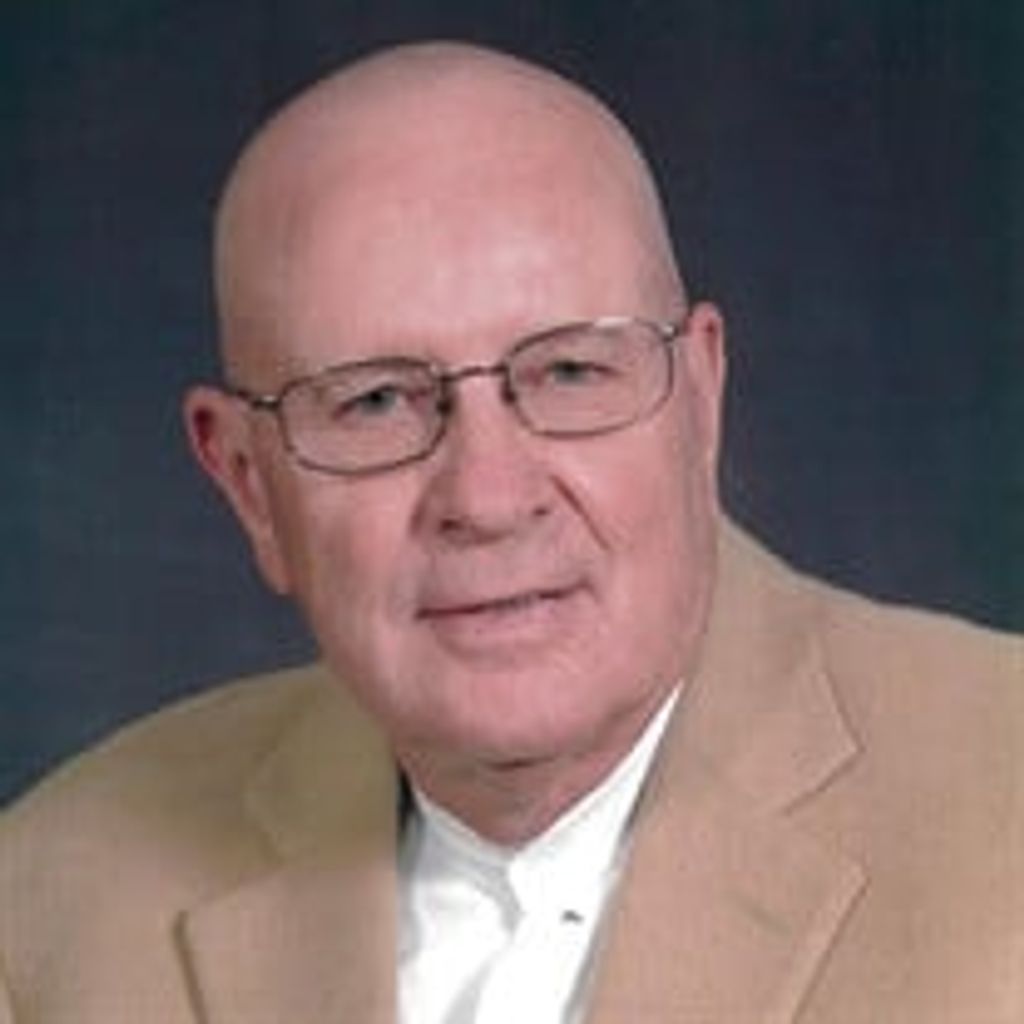 David Edwin Wood