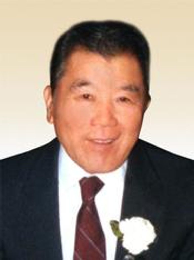 Ben Tsutomu Sawai