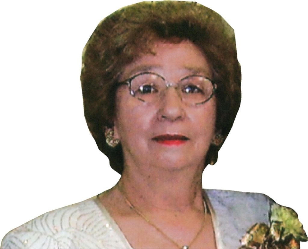 Betty Jo Perkins