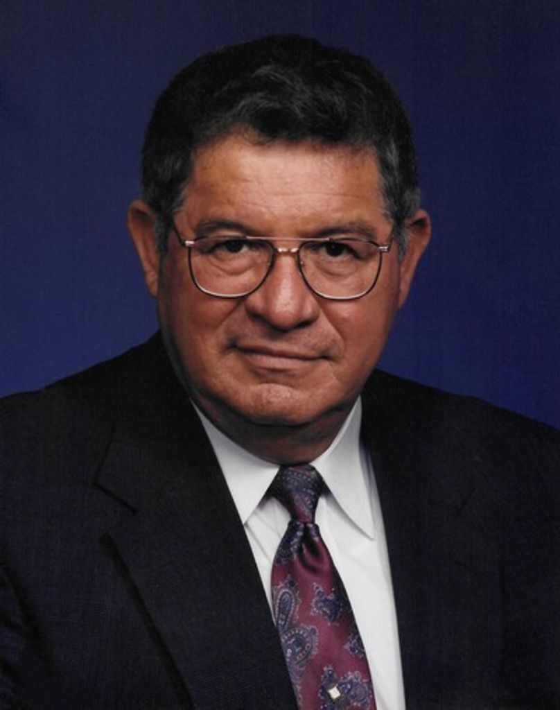 Martin Flores, Jr. Profile Photo