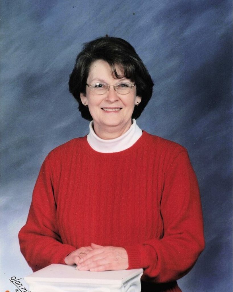 Mary Linda Martin