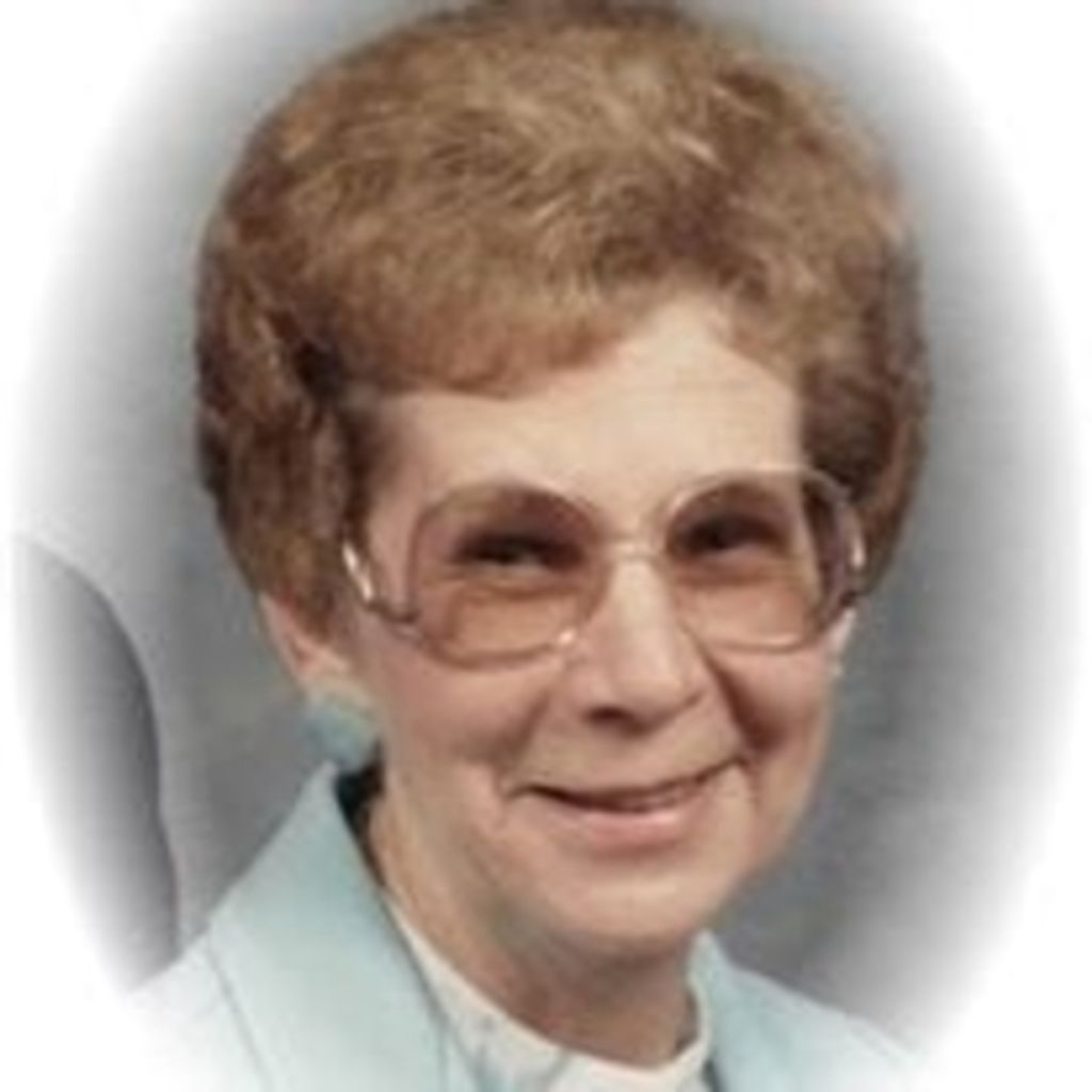 Wilma Lorraine Hollar Profile Photo