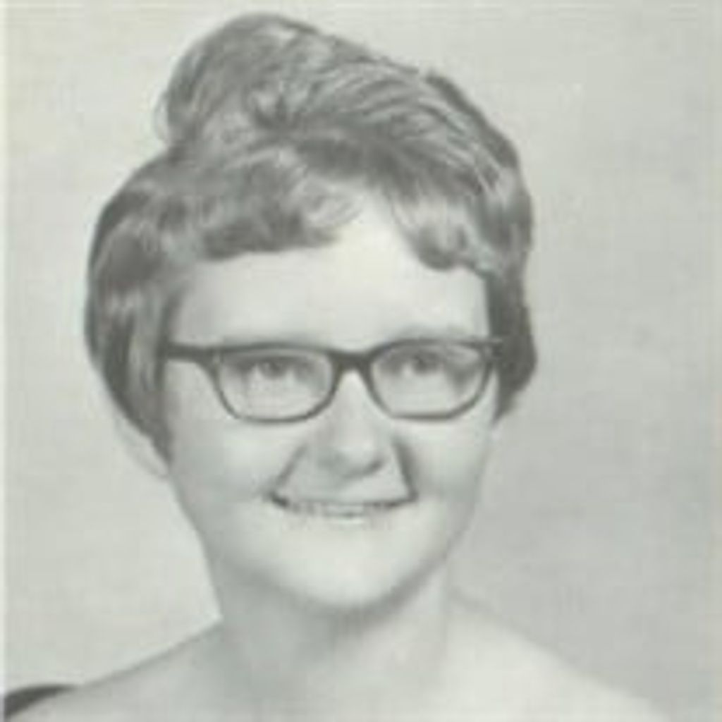 Miss Thelma Lee Sturgis