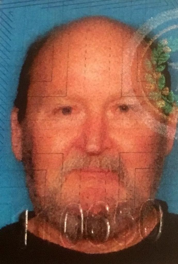 Thomas Harvey O'Connor