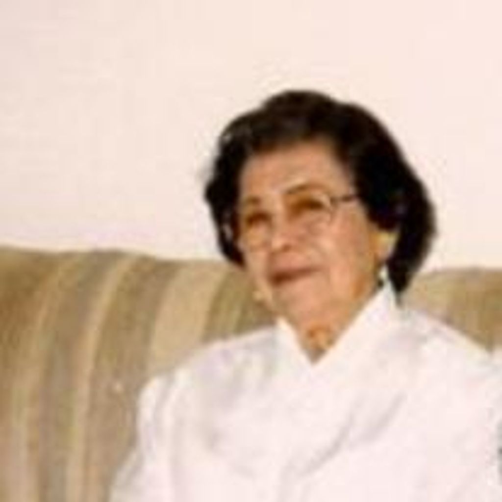 Margarita Herring