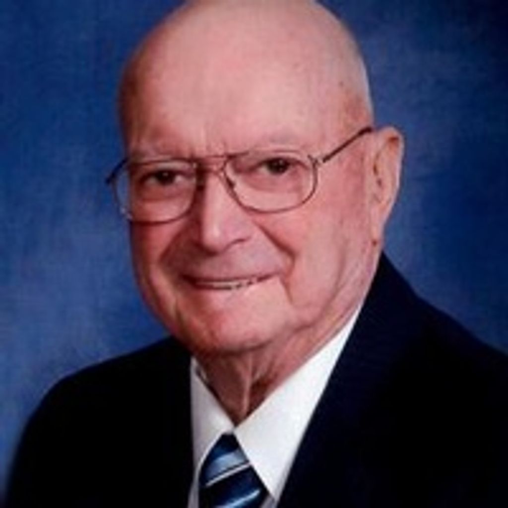 John T. Robinson