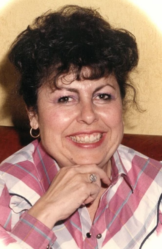 Yolanda Marcella Hayes Profile Photo