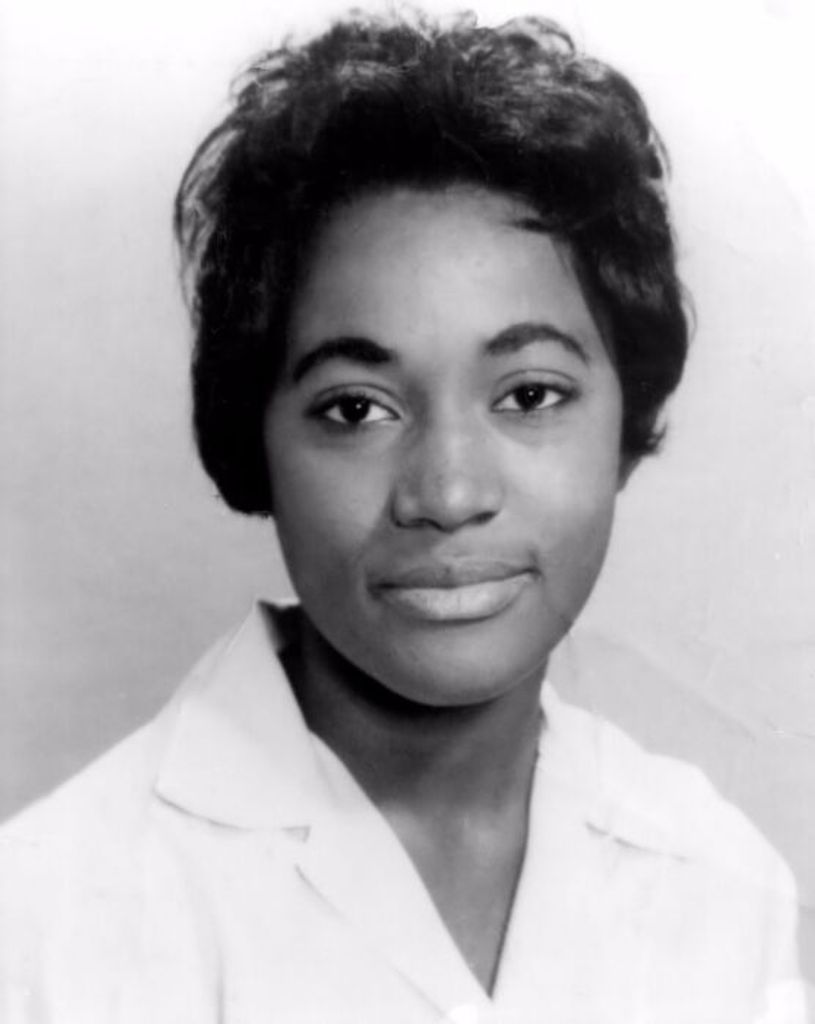 Margaret Ann (Barnes)  Tisdale