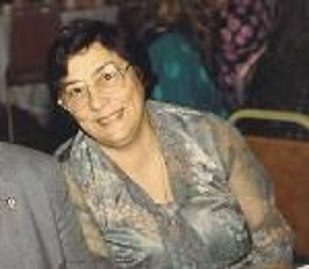 Josephine C. Gaudet