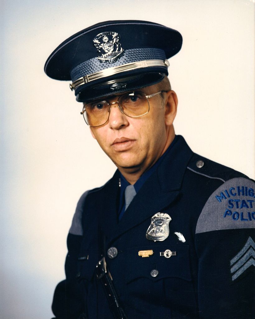 Robert J. Holmberg Profile Photo