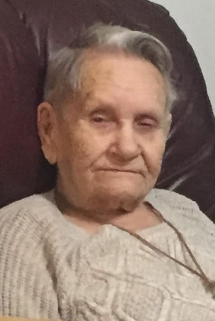 Bertie Jean (Roland)  Christmas