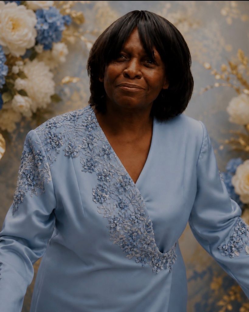 Ms. Joyce Elizabeth Washington Profile Photo