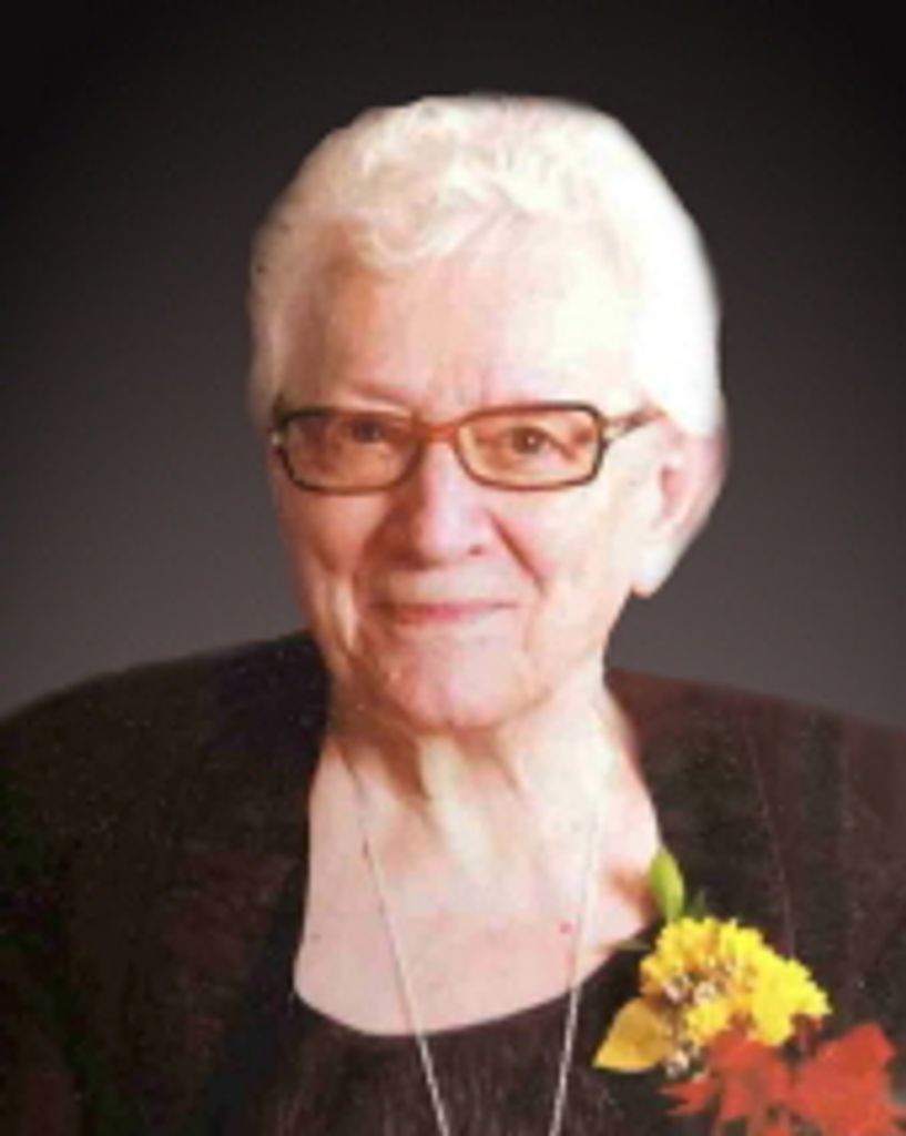 Betty Froelich Profile Photo