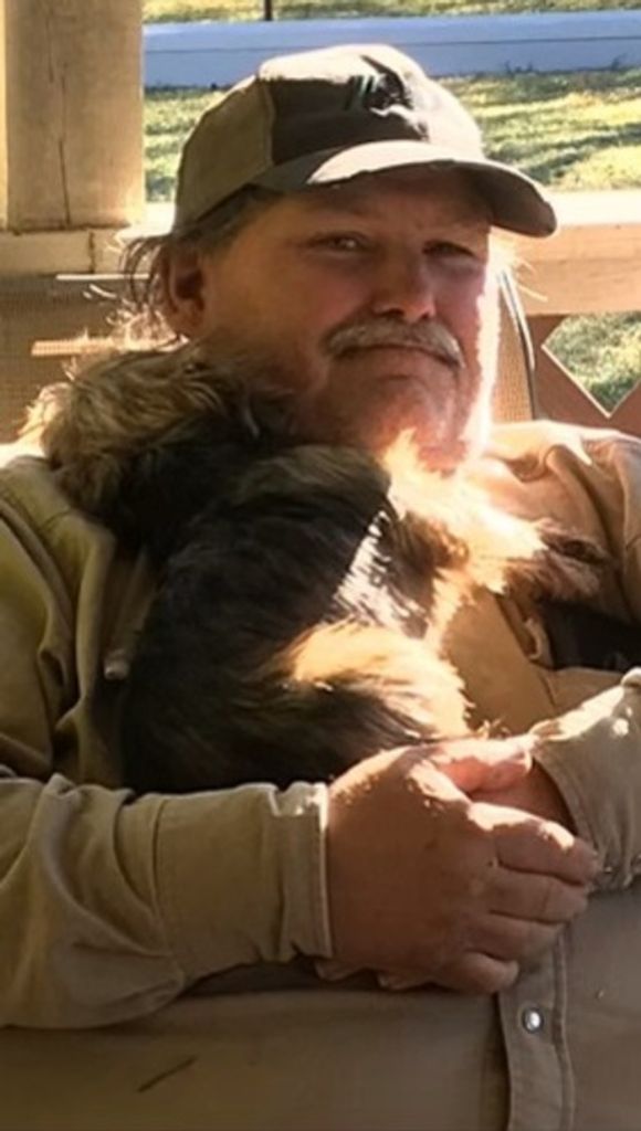 Herman George Keseling Iv