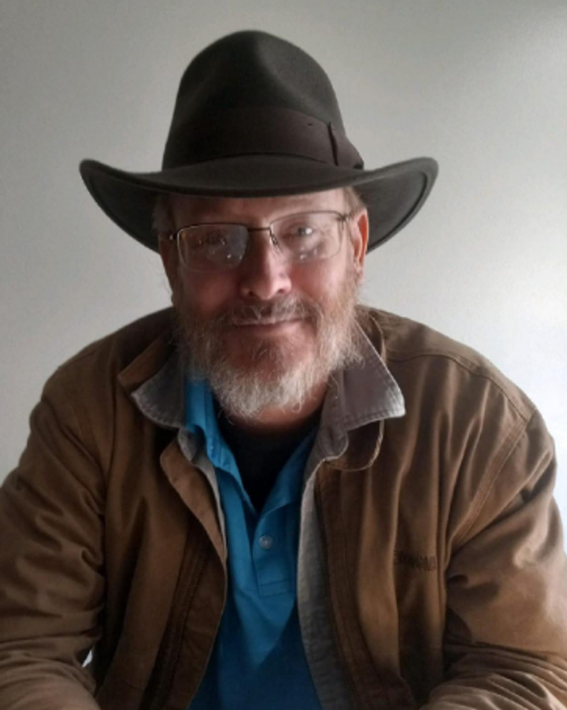 Robert Joe McCreary Profile Photo