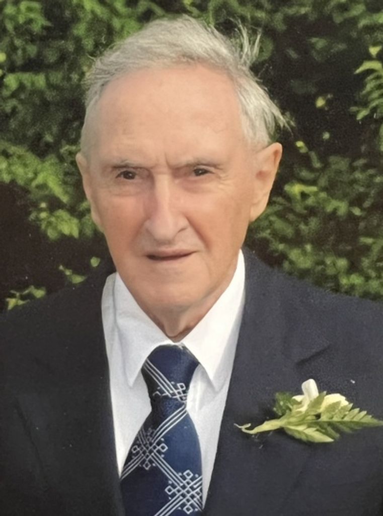 Kenneth Linwood Lilly Jr. Profile Photo