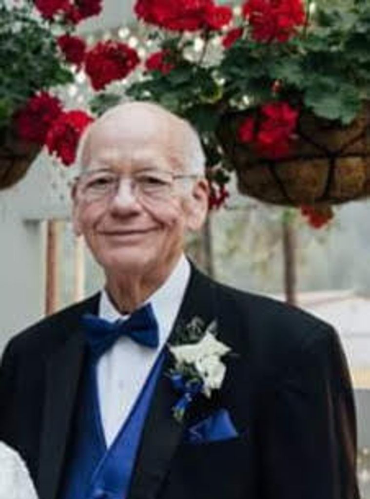 Paul Edward Hagen Profile Photo