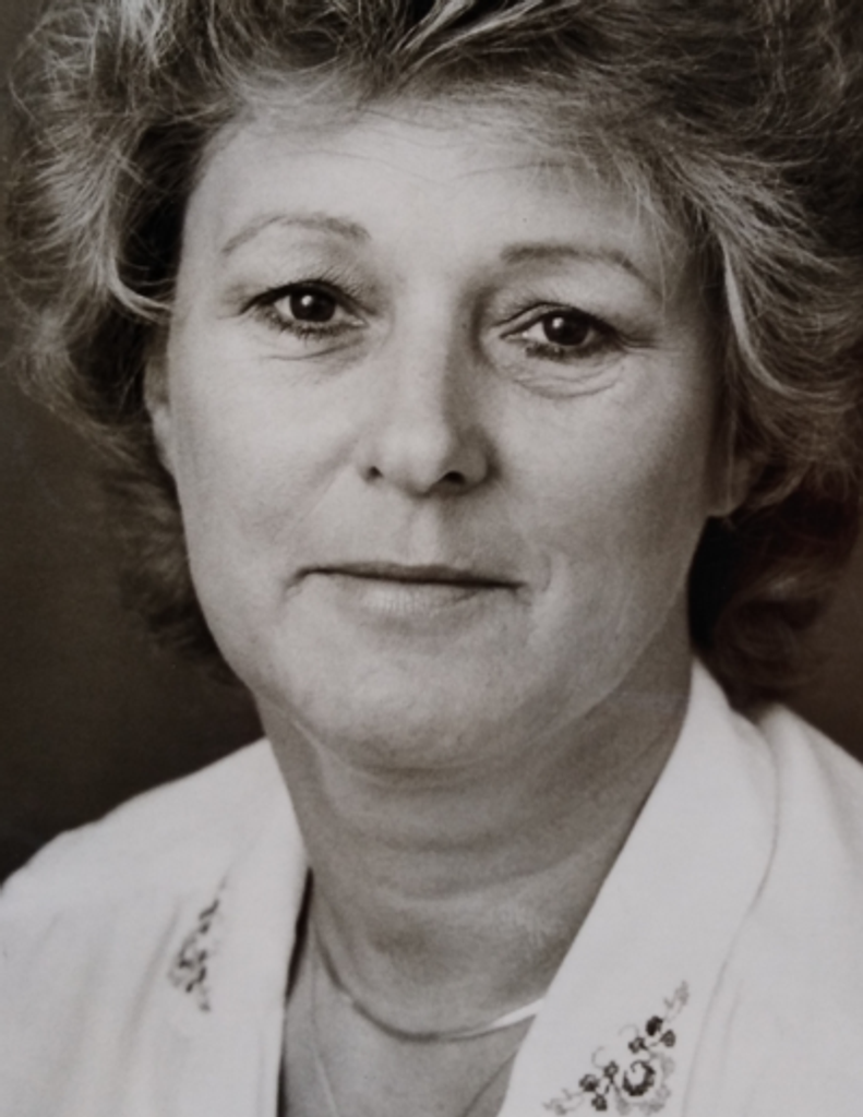 Susan A Cribb Profile Photo