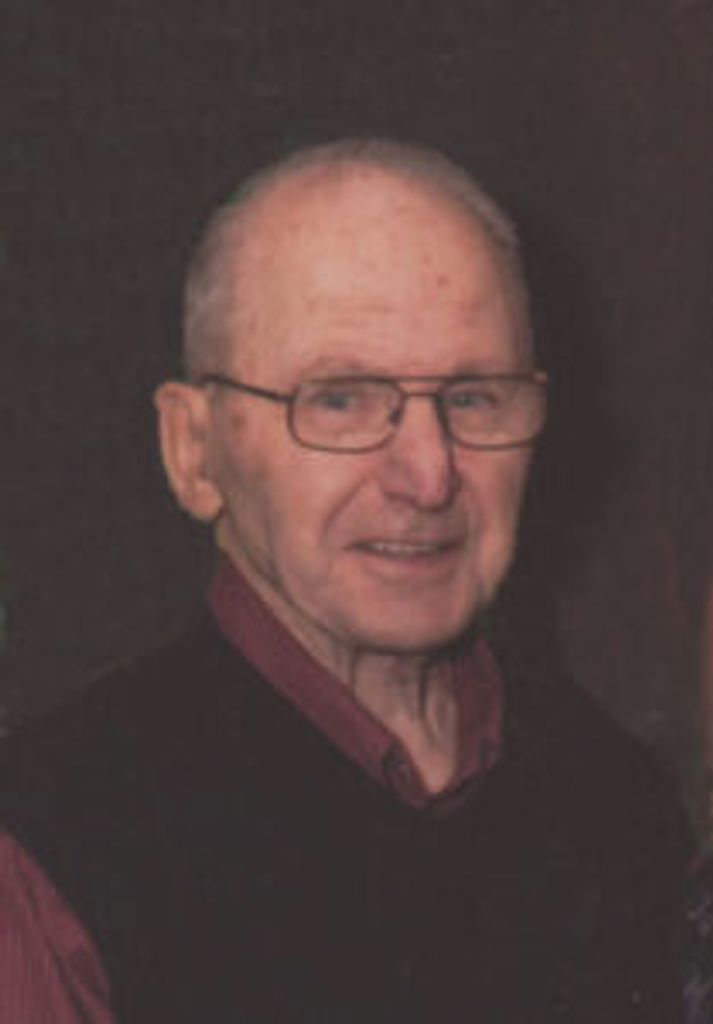 Robert E. Harris