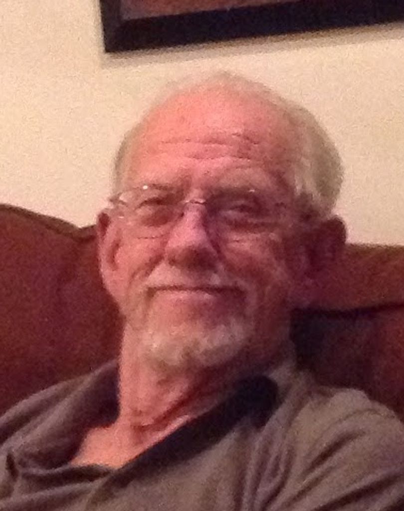 Fredrick "Fred" Foster Batty