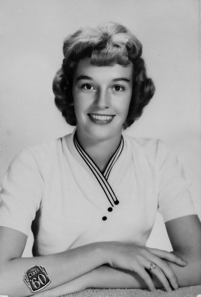 Phyllis Dudley