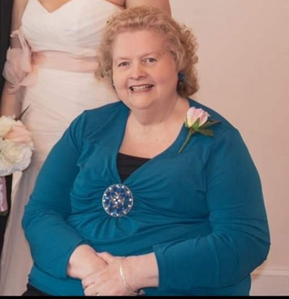Patricia Barnes Profile Photo