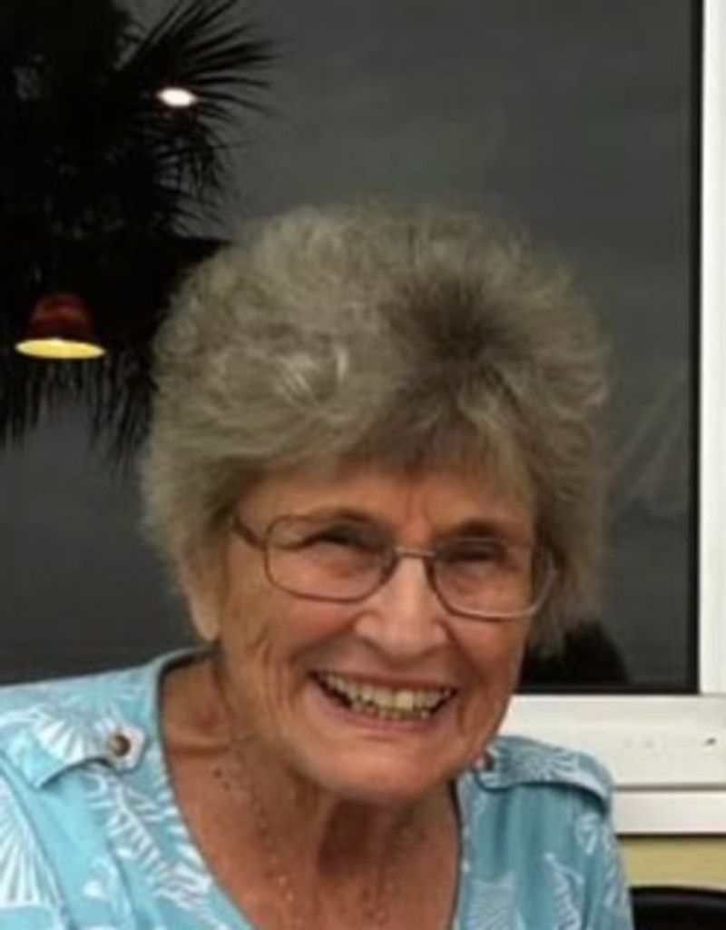 Delores E. Aegerter