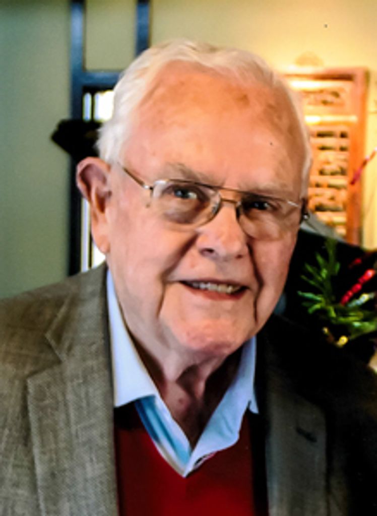 William Paige Gollihar