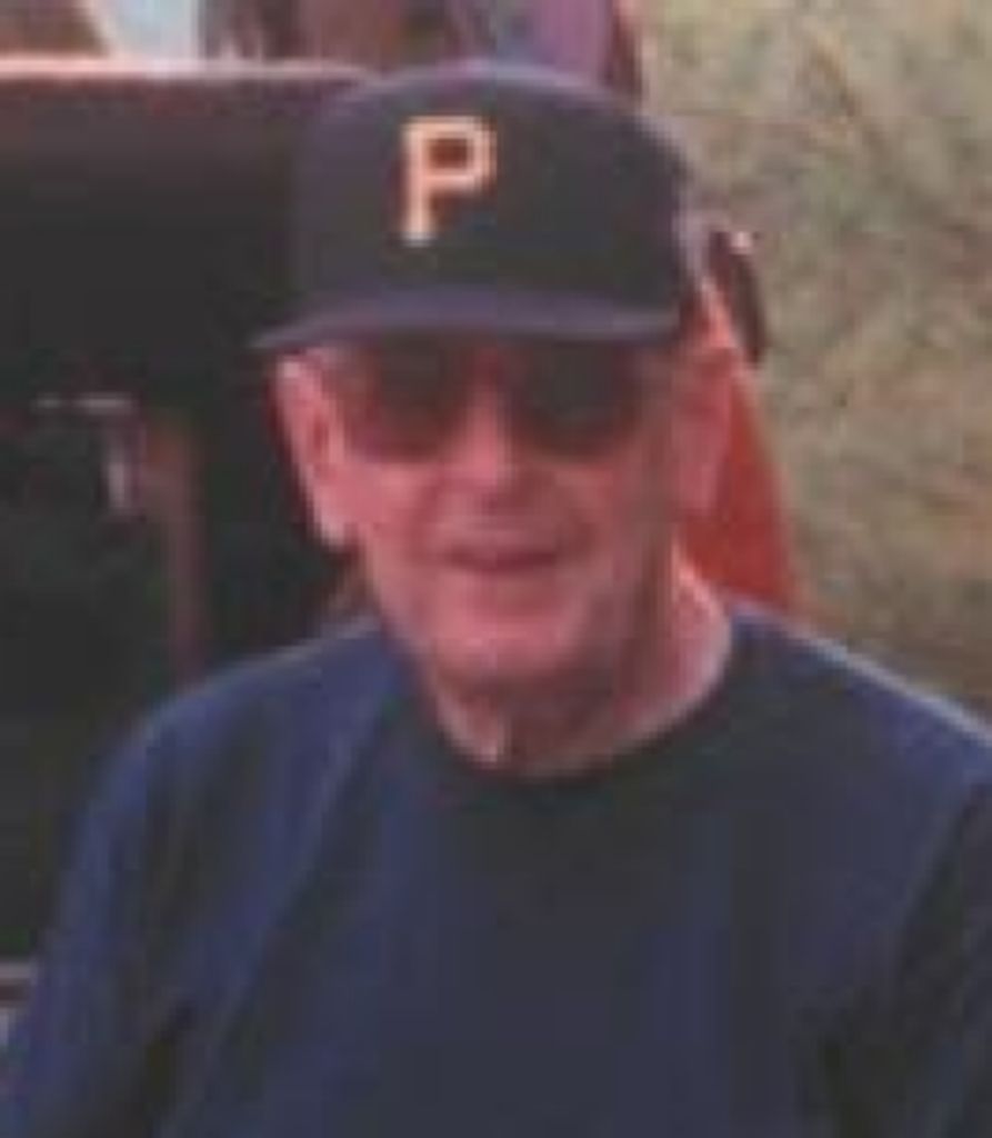 Richard Murphy
