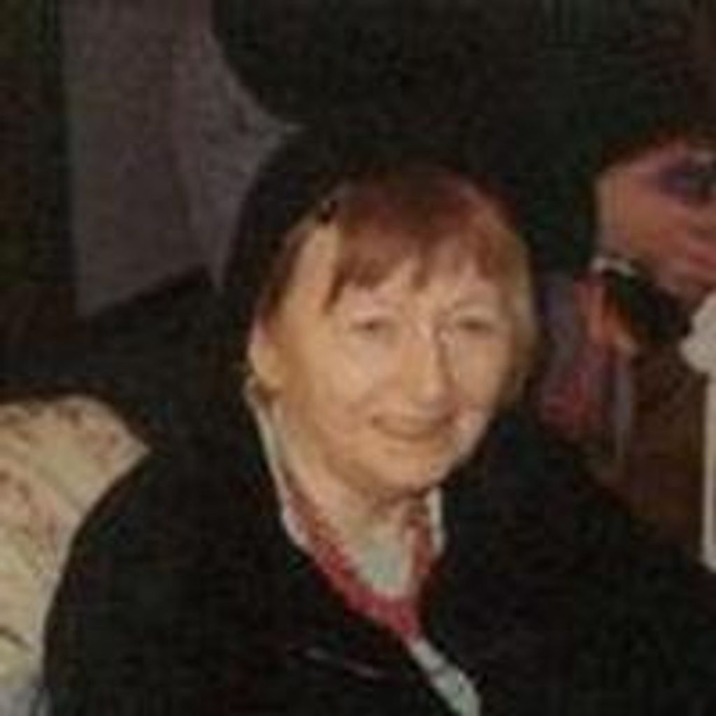 Ada Ellen Paul