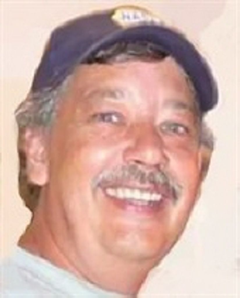 John "Jack"  R. Faust