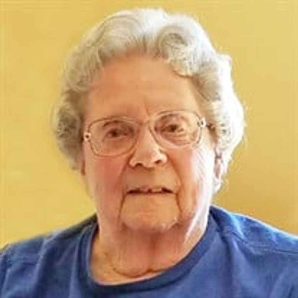 Celia Mae Southwell