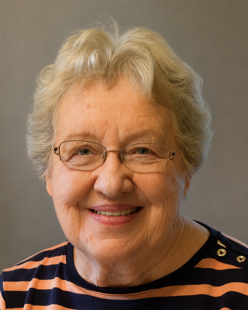 Lois M. Schumacher