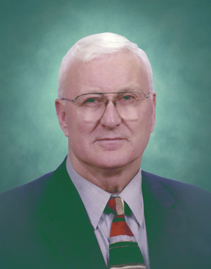 Jack Allen Dunlow, Sr. Profile Photo